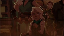 The Legend of Vox Machina - Season 02 Episode 02